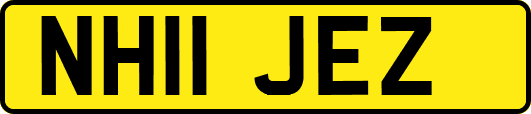 NH11JEZ