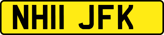 NH11JFK