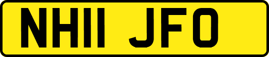NH11JFO