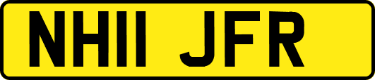 NH11JFR