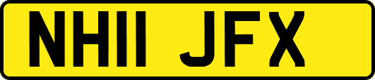 NH11JFX