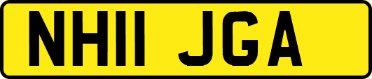 NH11JGA