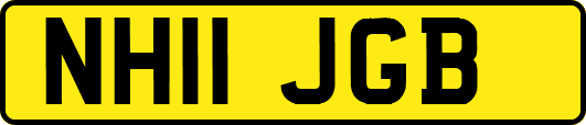 NH11JGB