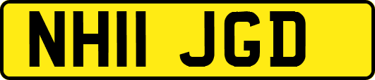 NH11JGD