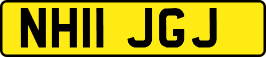 NH11JGJ