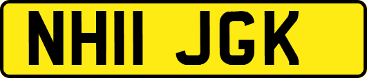 NH11JGK