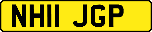 NH11JGP