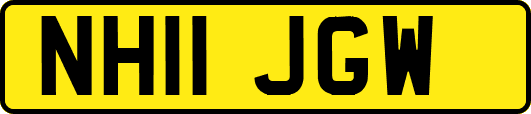 NH11JGW