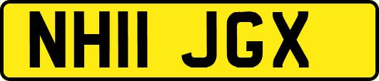 NH11JGX