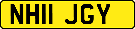NH11JGY