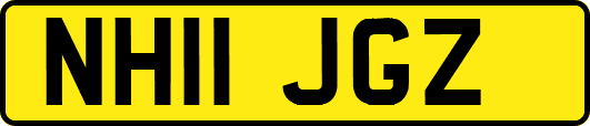 NH11JGZ