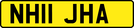 NH11JHA