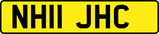NH11JHC