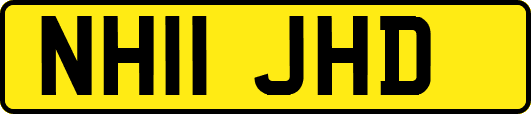 NH11JHD