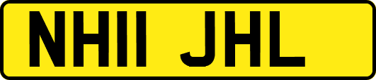 NH11JHL