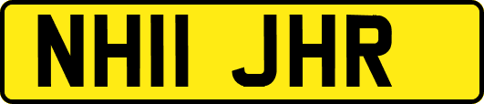 NH11JHR