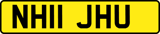 NH11JHU