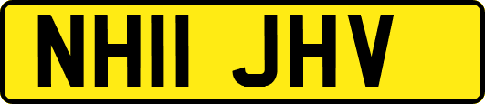 NH11JHV