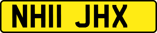 NH11JHX