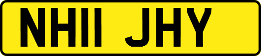NH11JHY