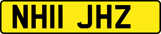 NH11JHZ