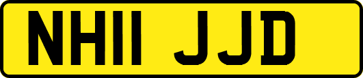 NH11JJD