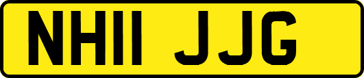 NH11JJG