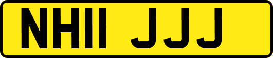 NH11JJJ
