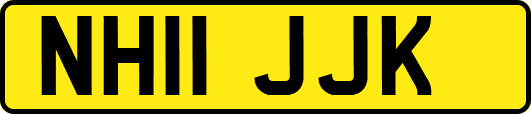 NH11JJK