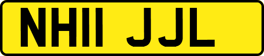 NH11JJL