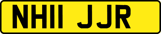 NH11JJR