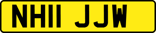 NH11JJW