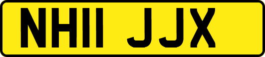 NH11JJX