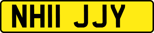 NH11JJY