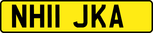 NH11JKA