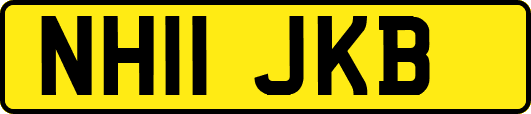 NH11JKB