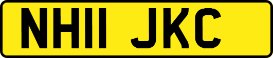 NH11JKC