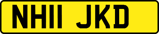 NH11JKD