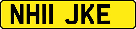 NH11JKE