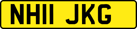 NH11JKG