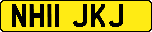 NH11JKJ