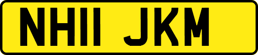 NH11JKM