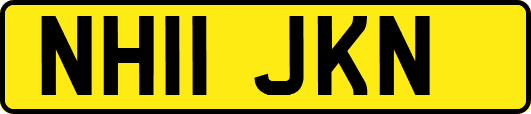 NH11JKN