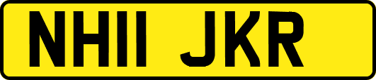 NH11JKR