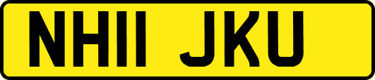 NH11JKU