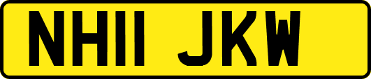 NH11JKW