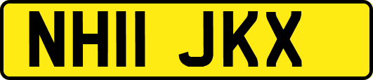 NH11JKX