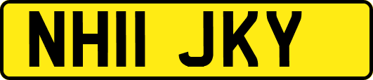 NH11JKY