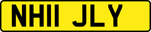 NH11JLY
