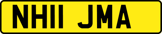 NH11JMA